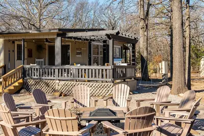 Image de 3Bdrm Cozy Home at Lake Texoma! Swim, fish, boat!