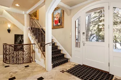 Image de Aspen Historic West End Rental!