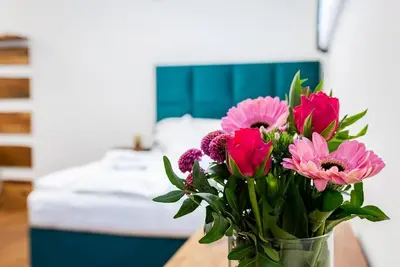 Image de Luxury apartment KRKONOŠE with private wellness