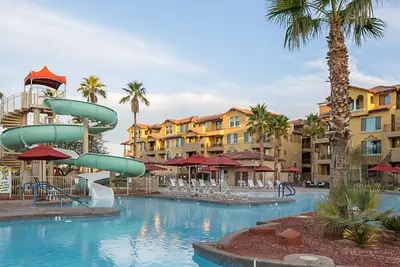 Image de One Bedroom Junior, Luxury Condo, Peoria, Arizona (2629972)