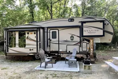 Image de A Country Escape