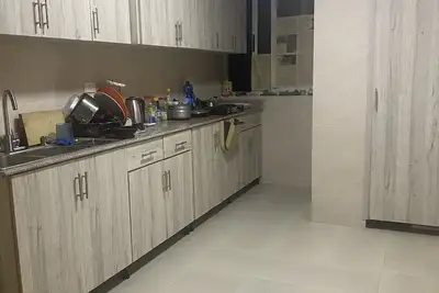 Image de Lovely apartment with great people