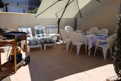 Image de 770 Aviation - Villa de vacances à 300m de la plage