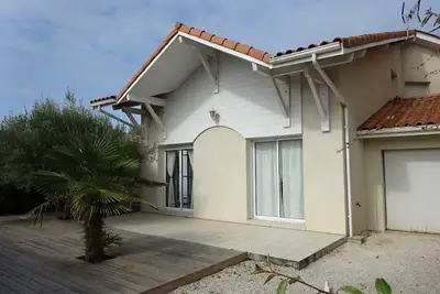 Image de 103 Despax - Villa à 200m de la plage