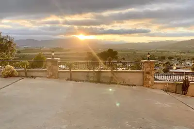 Image de 5 minutes from El Valle de Guadalupe Wine Museum