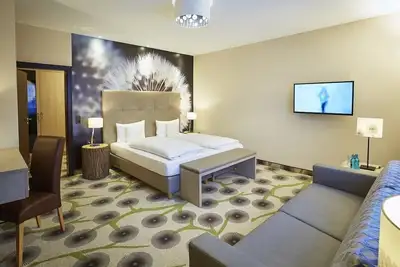 Image de Family room, max. 4 persons