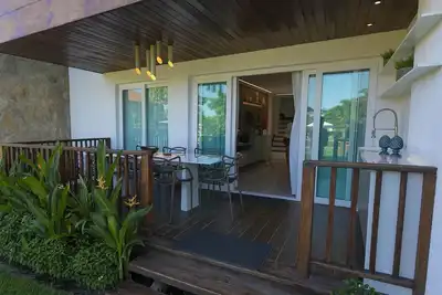 Meridional Flat Carneiros