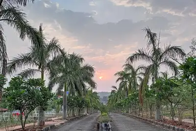 Image de Tito's Villa, Murbad, Thane