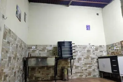 Image de Comfortable house in Atibaia