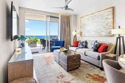 Image de O Condo 34 by Bocobay | Stunning Eagle Beach Condo