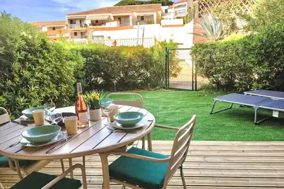 Image de Les Jardins d'Ys by Interhome