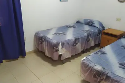 Image de 4-Bed Apartment in Costa del Silencio