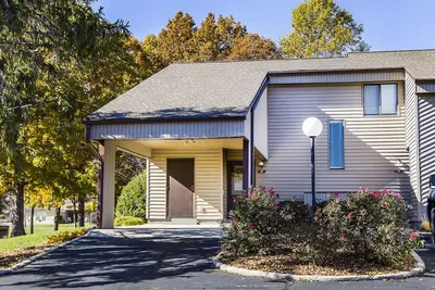 Image de 🌄Resort Vacations at Fairfield Glade Tn Two Bedroom Condo