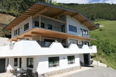 Image de Appartement Nina by Interhome