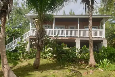 Eve's Cottage - Ocean Breeze Peaceful Getaway