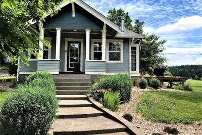 Image de Paradise on Private 15 Acre Wildlife Sanctuary