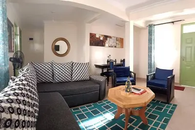 Image de Luxe & Spacious One Bedroom Unit