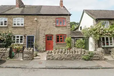 Image de Stone Cottage, pet friendly, character holiday cottage in Weobley