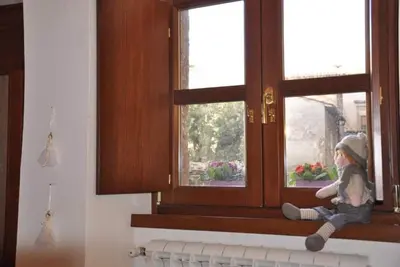 Image de \"Casa Brunella\"  a 5 minuti dal centro - parcheggio incluso