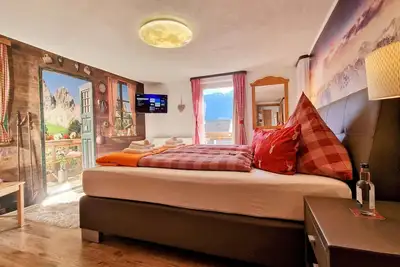 Image de Ferienwohnung/app. für 3 Gäste mit 52m² in Pfronten
