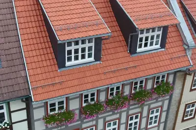 Image de Vacation apartment Heideviertel