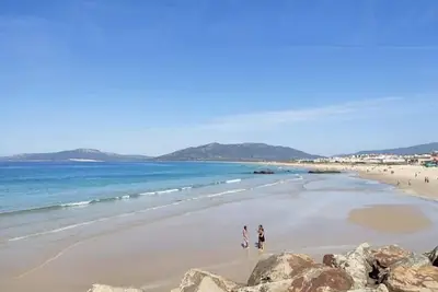 Image de Apartment lances beach rate