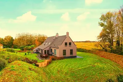 Image de Luxury Villa In Nature for max. 10 persons