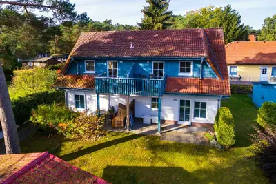 Image de Ostseewind - Apartment 11