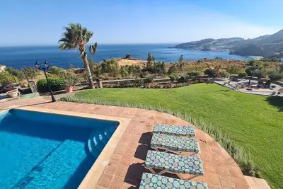 Image de Villa Las Dalias Almunecar et Nerja
