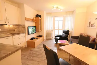 Image de Vacation apartment Boje 5