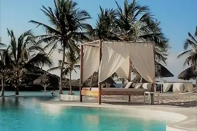 Image de Camelot Beach House