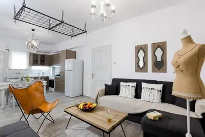 Image de EvaEle 1 Luxury Apartment