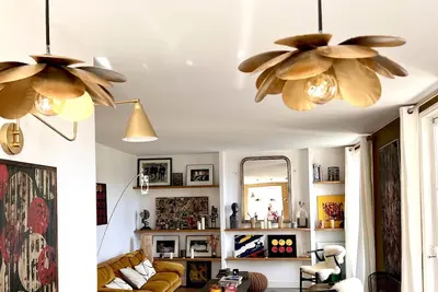 Image de Trouville Centre - Balcon Plein Sud