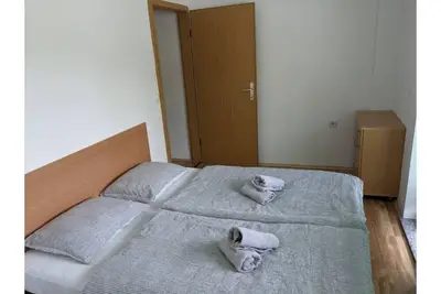 Image de Apartma 1 hosted by Mlaker