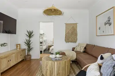 Image de Berrara Beach House - Belle Escapes Jervis Bay
