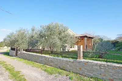 Image de Holiday house on peaceful location in the suburb of Pula