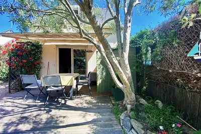 Image de Maison confortable près de la plage avec piscine à Sarzeau, Presqu'île de Rhuys
