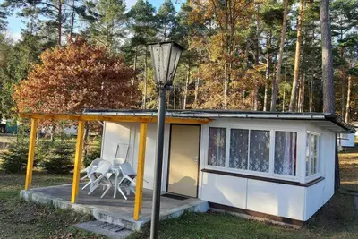Image de Vacation bungalow no. 3 - Ferienpark Seenland Betriebsgesellschaft mbH