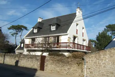 Image de Arvor 2 - Location appartement vacances proche plage Carnac - Dt7