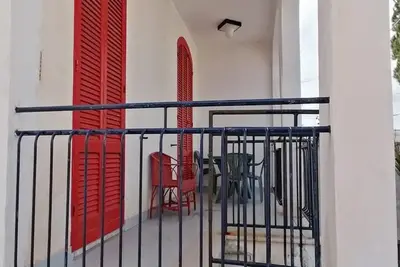 Image de Vacation Home Roca Vecchia Da Claudio