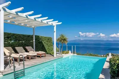 Image de Villa Ariadne by Fantasia Villas
