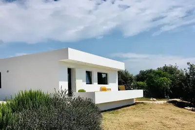 Image de The Houses of San Galare - Two holiday homes overlooking a Puglian Valley