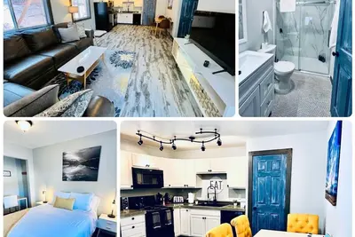 Image de This condominium is a 2 bedroom(s), 1 bathrooms, located in Joseph, Or.