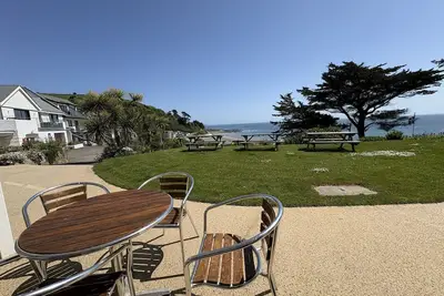 Image de Incredible Sea Views from this Cosy 2 Bedroom Apartment