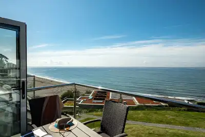 Image de Fantastic Sea Views from this Newly Refurbished Duplex Apartment