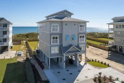 Image de MerSea Of 10 Br + Pets Stay Free!