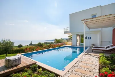 Image de Villa Iliachtis by Fantasia Villas