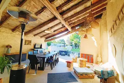 Image de 👉🌴Villa Haut Gamme & Spa🌴 Station Balnéaire Châtelaillon-Plage, La Rochelle