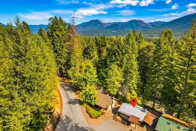 Image de Your Perfect Base for Year-Round Outdoor Fun