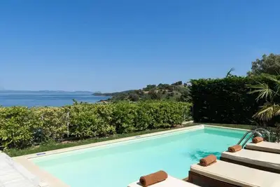 Image de Villa Ermioni by Fantasia Villas